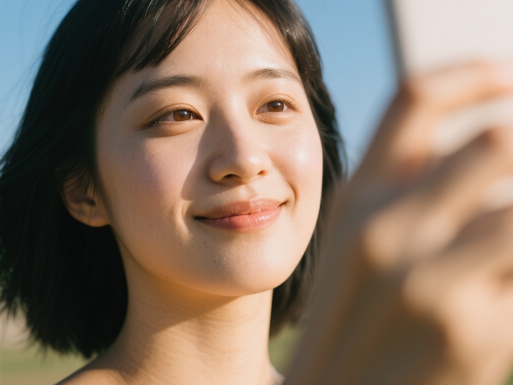 年轻且充满 年轻且充满