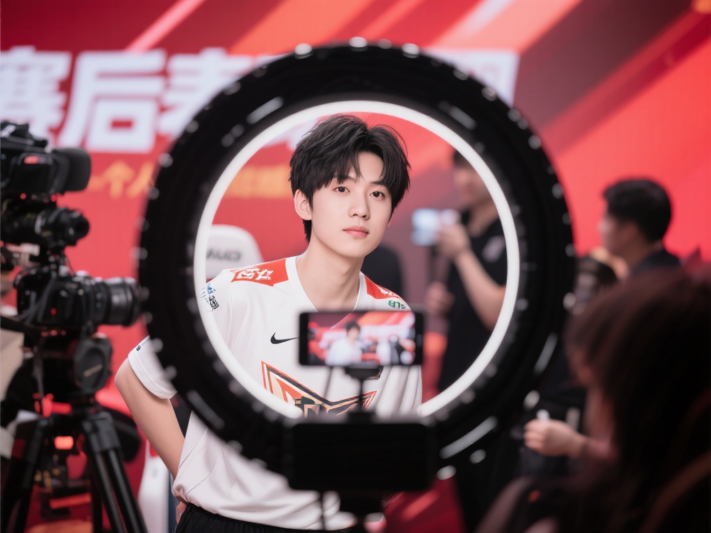 公众形象的 公众形象的