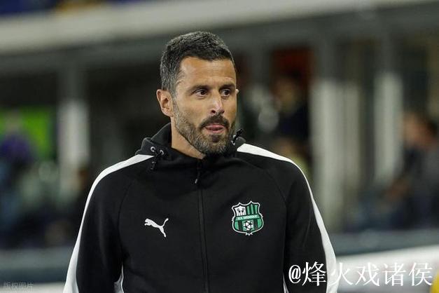 格罗索:我们本可在客场对阵米兰时取得胜利;皮纳蒙蒂仍具潜能 格罗索:我们本可在客场对阵米兰时取得胜利;皮纳蒙蒂仍具潜能