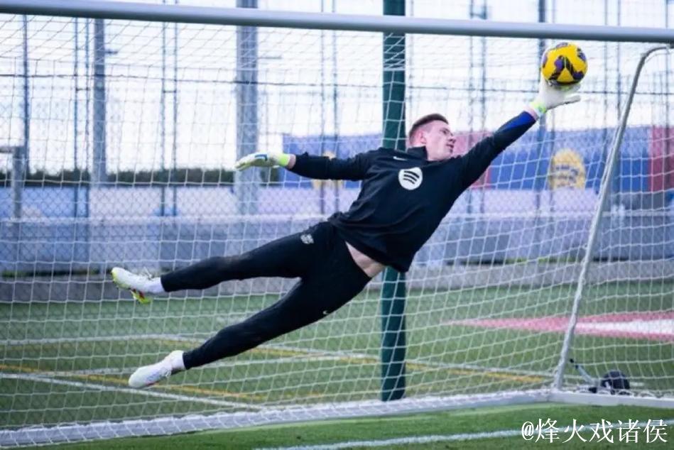 卡尼萨雷斯:巴萨低估了出售特尔施特根的难度 卡尼萨雷斯:巴萨低估了出售特尔施特根的难度