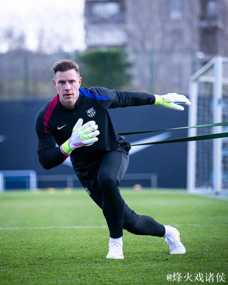 卡尼萨雷斯:巴萨低估了出售特尔施特根的难度 卡尼萨雷斯:巴萨低估了出售特尔施特根的难度