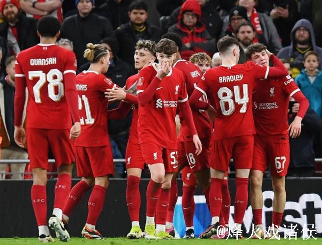 德里乌赫对利物浦梅开二度:仍如梦境般不真实 德里乌赫对利物浦梅开二度:仍如梦境般不真实