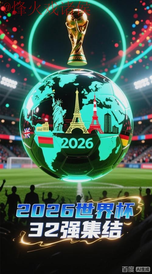 2026世界杯下注安卓全站 2026世界杯下注安卓全站