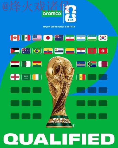 2026世界杯竞猜网站